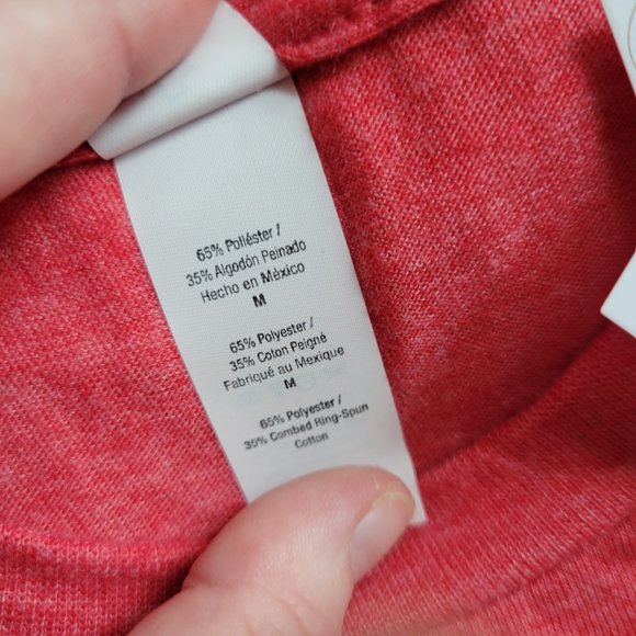 NWT - Throwback Blondie Tee - Picture 3 of 5